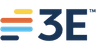 3E Logo